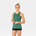 Base Tank 140 Women Ash Melange (copie)