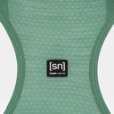 Base Tank 140 Women Ash Melange (copie)