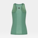Base Tank 140 Women Ash Melange (copie)
