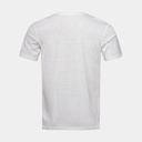 Base Tee 140 Fresh White