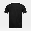 Base Tee 140 Jet Black
