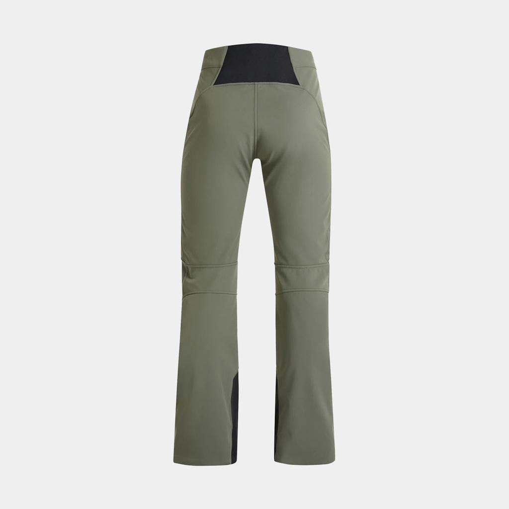 Stretch Pants Women (2022) Pine Needle