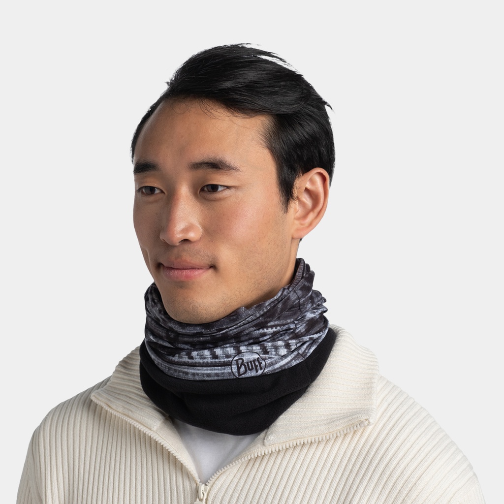 Original Polar Neckwarmer (2022) Alsien Black