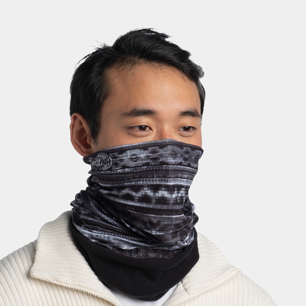 Original Polar Neckwarmer (2022) Alsien Black