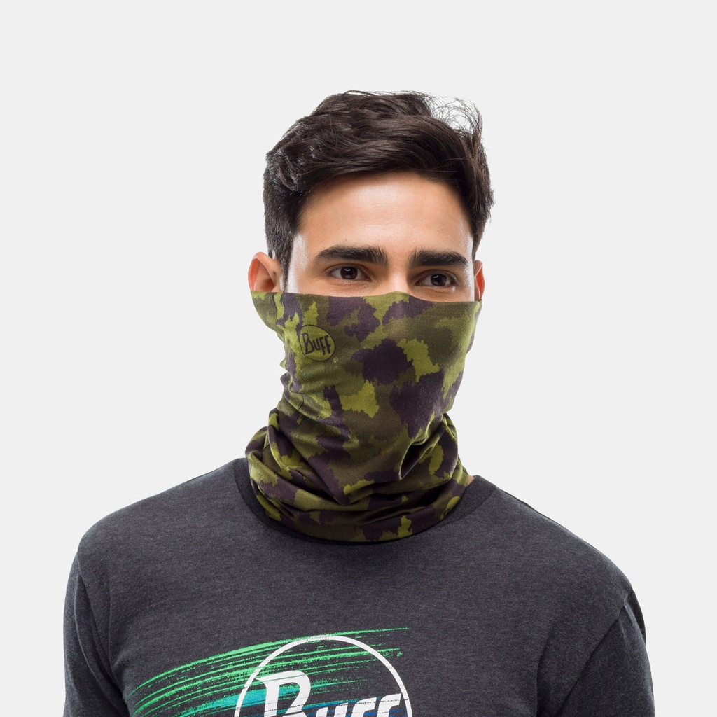 Original Tubular Hunter Mililtary