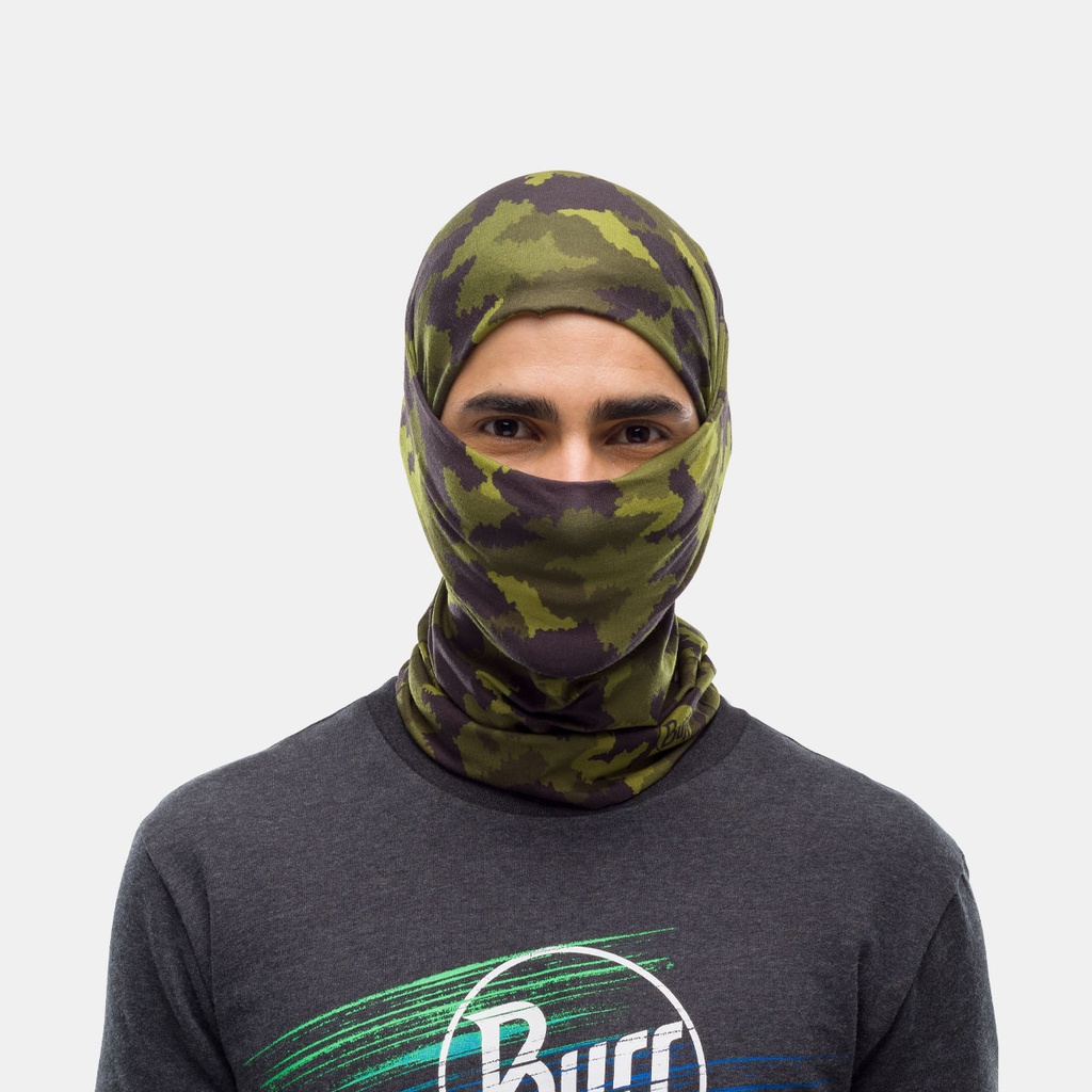 Original Tubular Hunter Mililtary