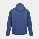 Arec III Jacket Admiral Blue