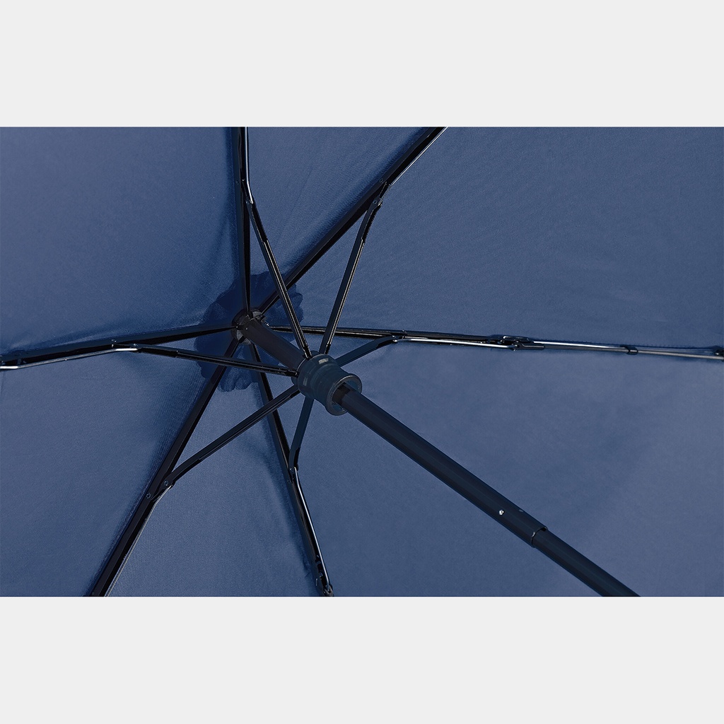 Light Trek Automatic Marineblau