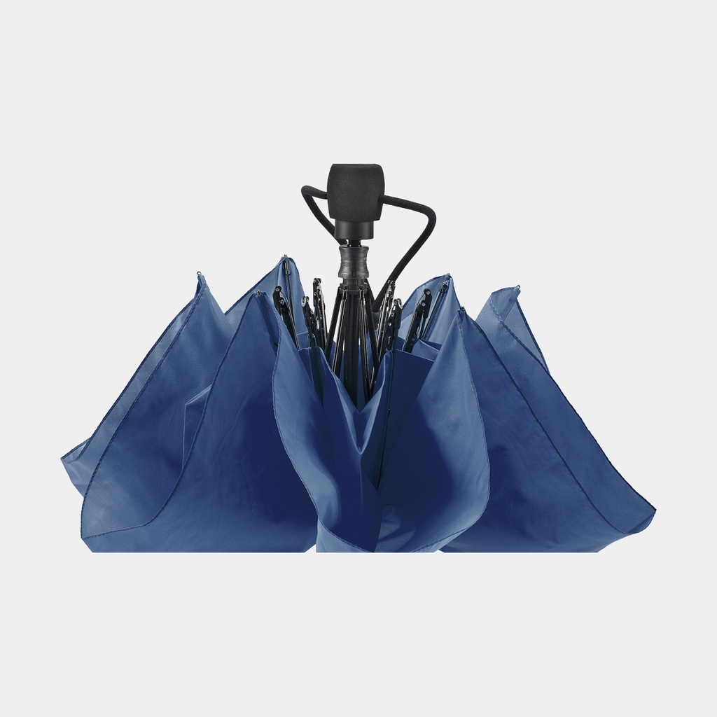 Light Trek Automatic Marineblau