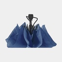 Light Trek Automatic Marineblau