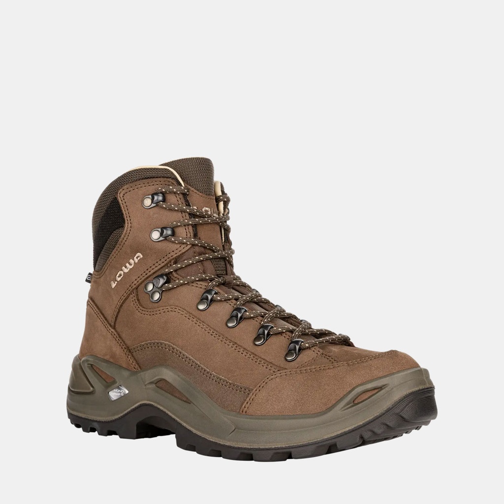 Renegade LL Mid Espresso