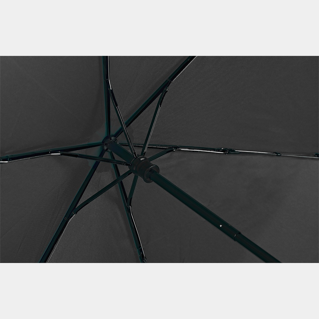 Light Trek Automatic Schwarz