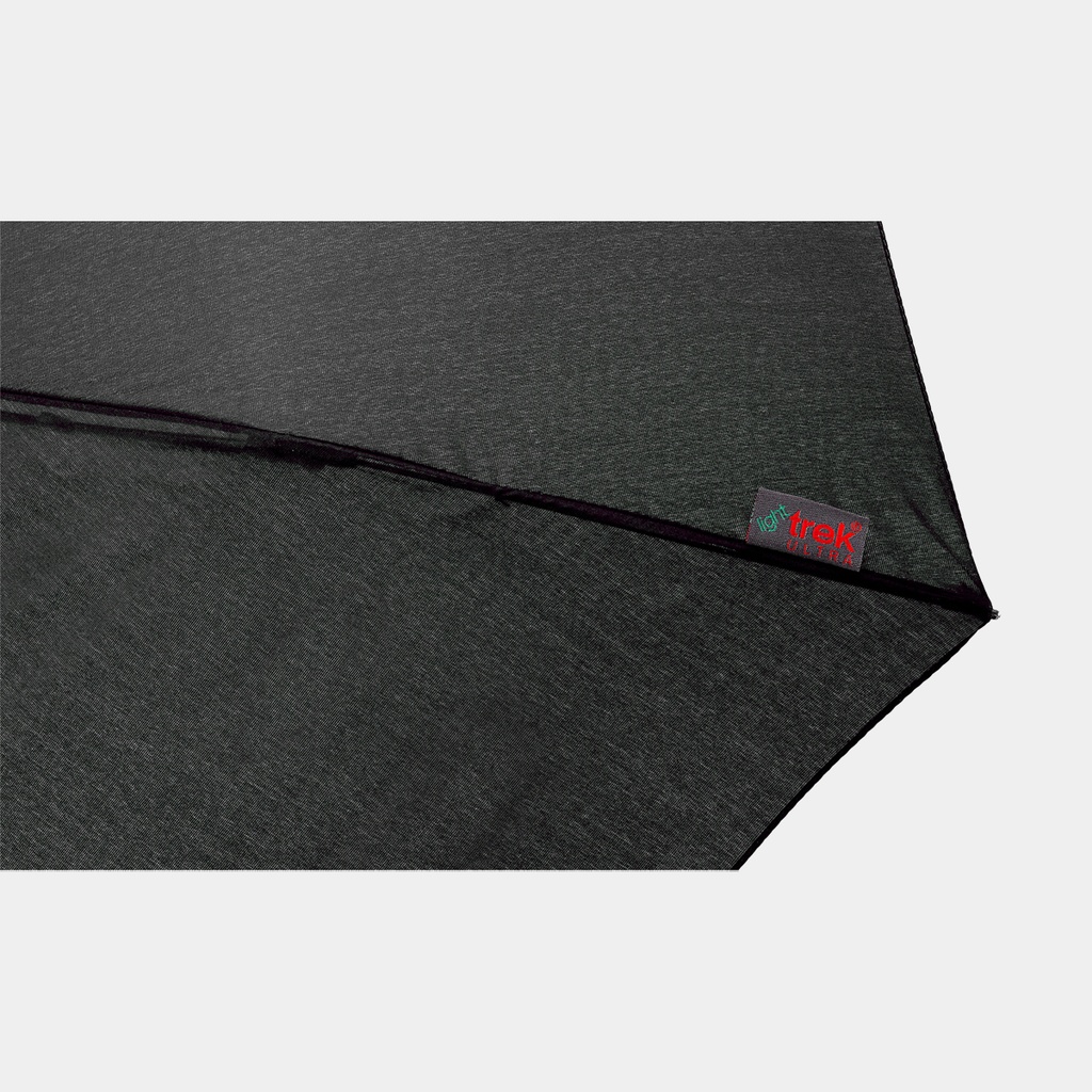 Light Trek Automatic Schwarz