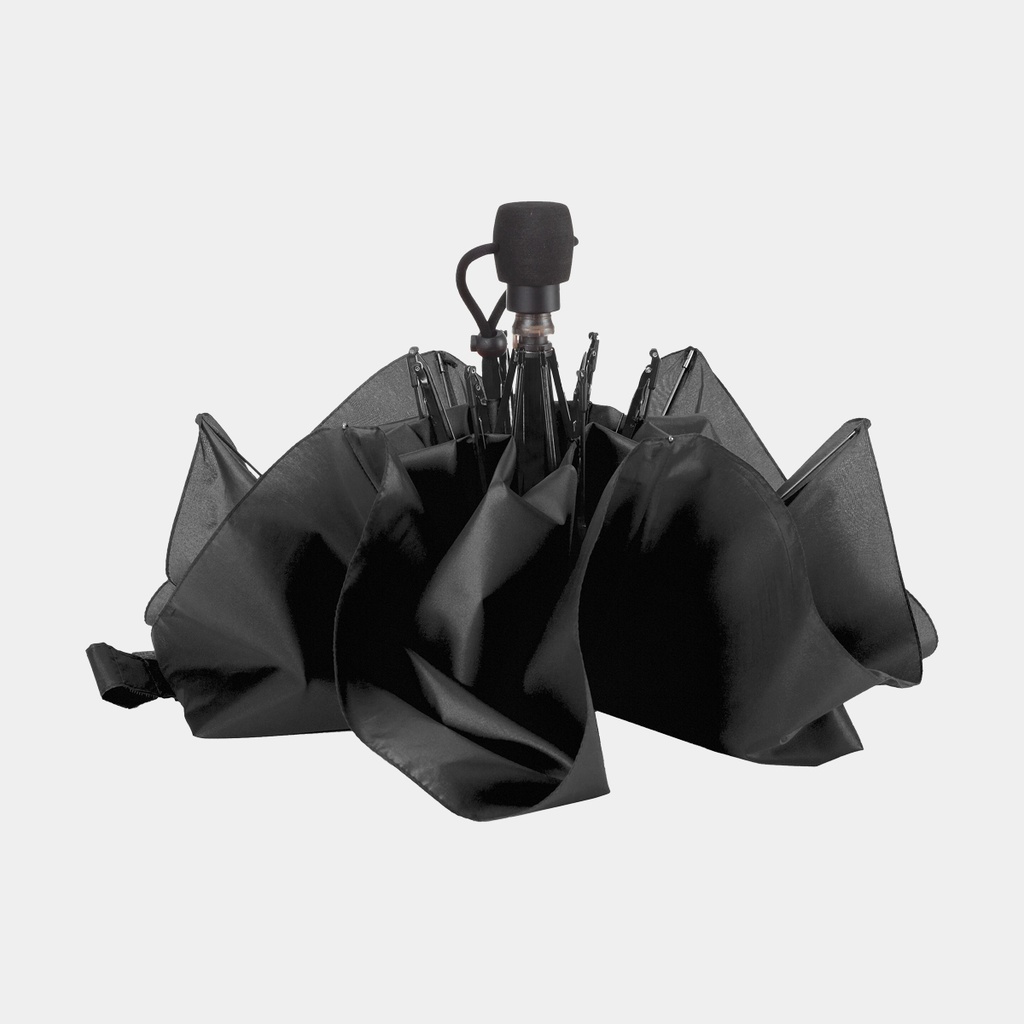 Light Trek Automatic Schwarz