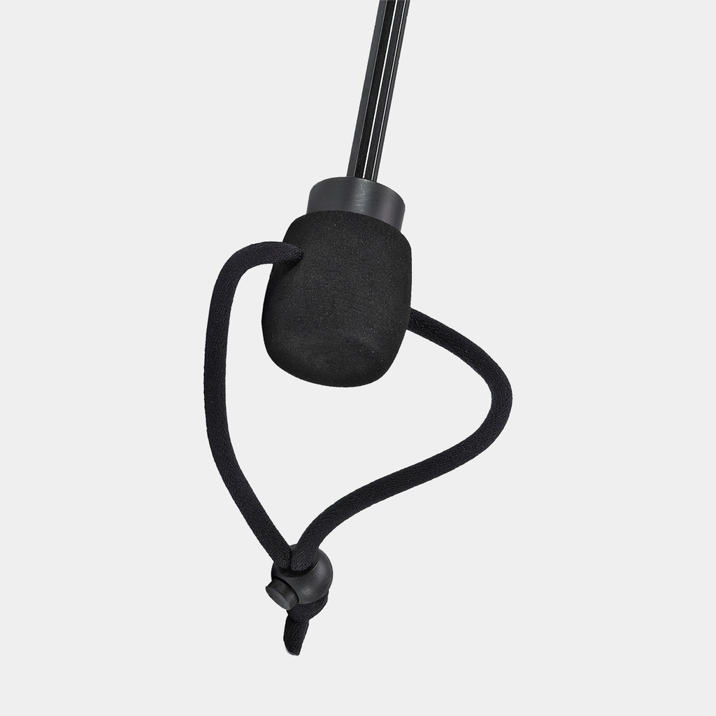 Light Trek Automatic Schwarz