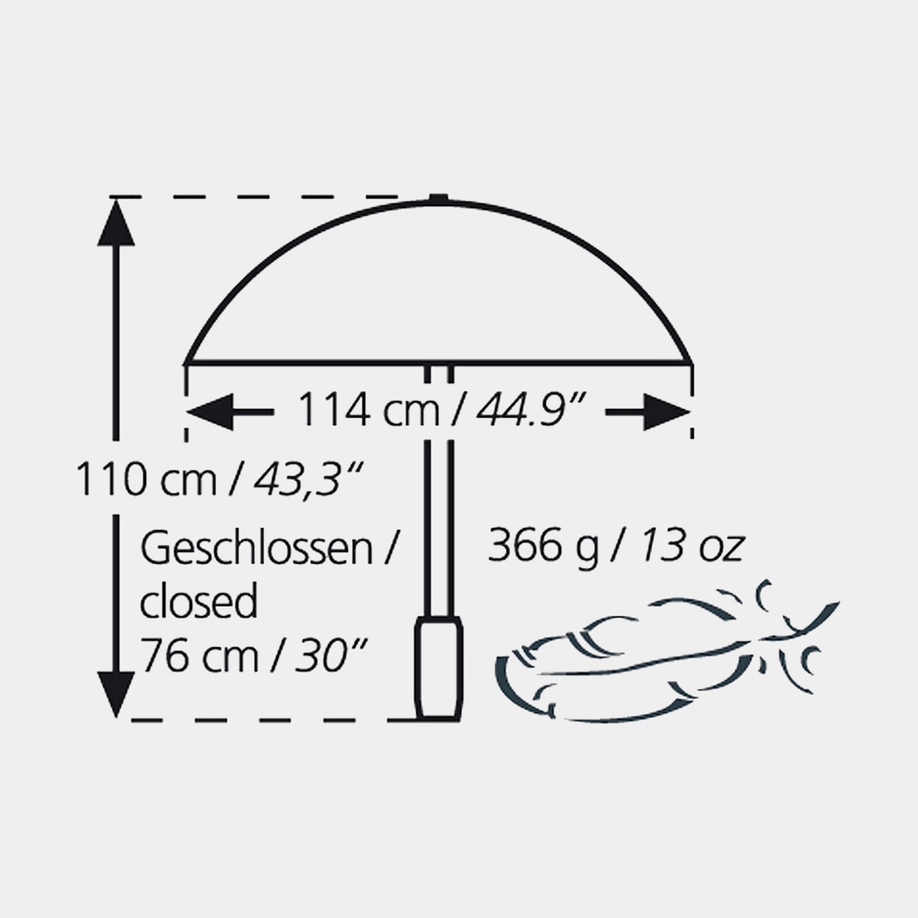 Swing Handsfree Black (copie)