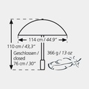 Swing Handsfree Black (copie)