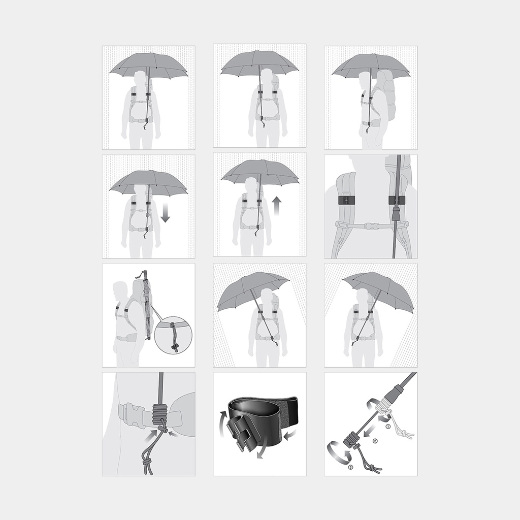 Swing Handsfree Black (copie)