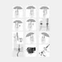 Swing Handsfree Black (copie)