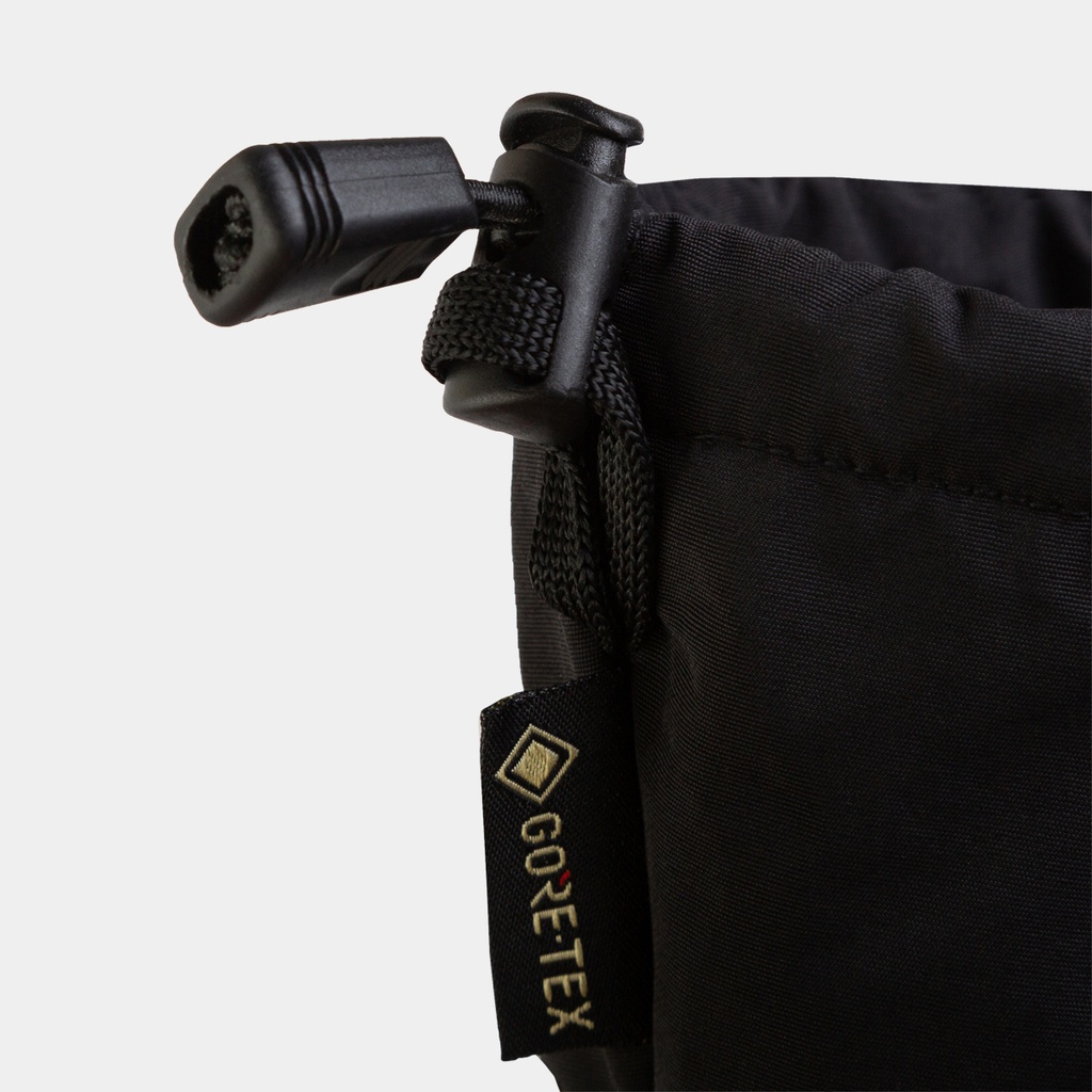 Chamonix GTX Gloves Women (2022) Black