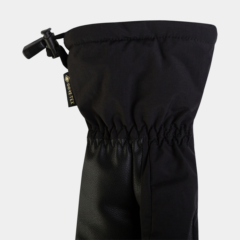 Chamonix GTX Gloves Women (2022) Black