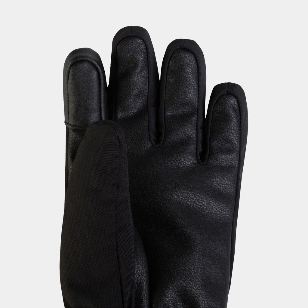 Chamonix GTX Gloves Women (2022) Black