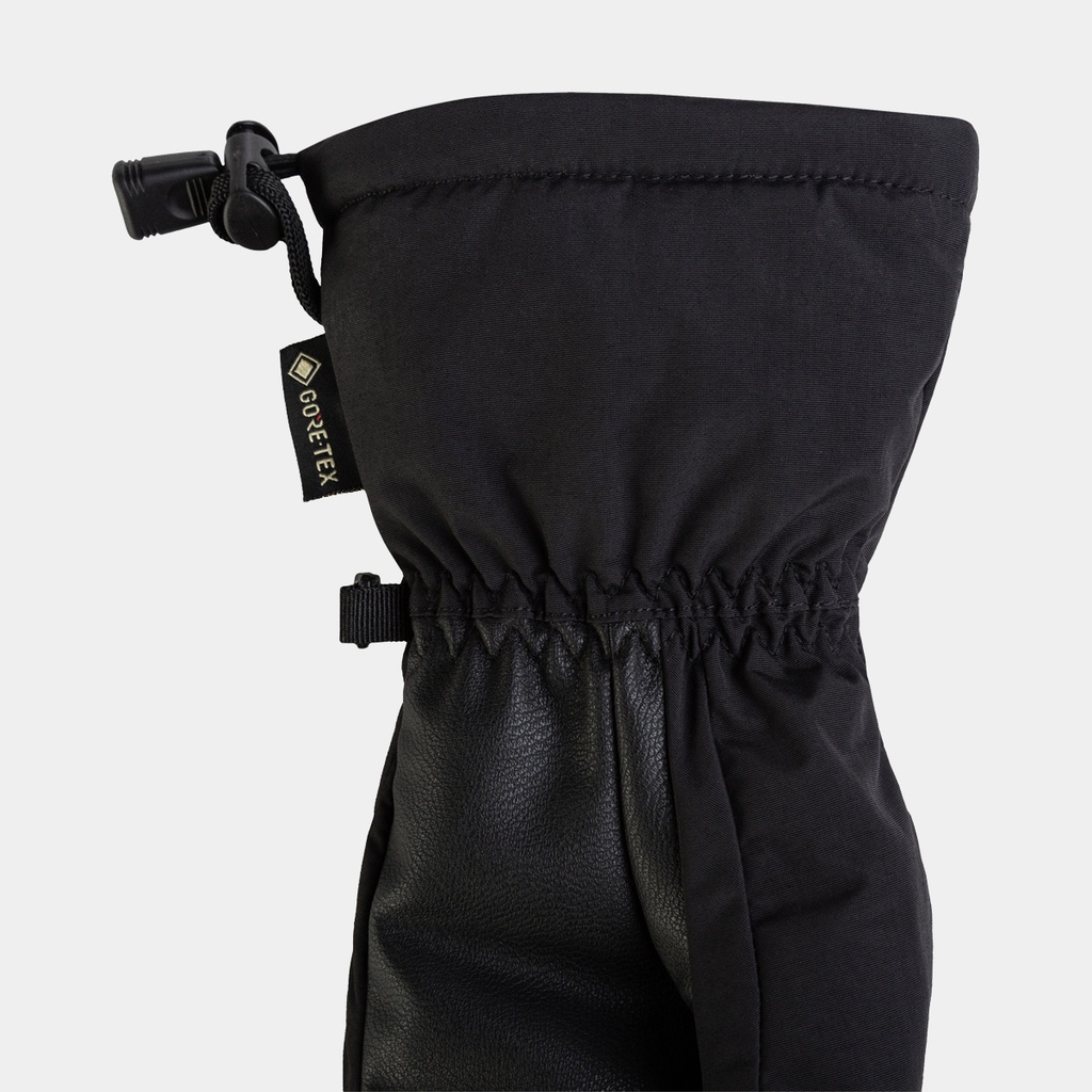 Chamonix GTX Mitts Women (2022) Black