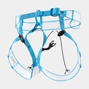 Altitude (2023) Blanc / Turquoise