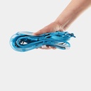 Altitude (2023) Blanc / Turquoise