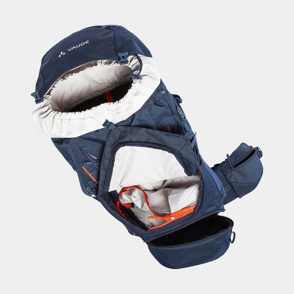 Asymmetric 52+8 Black (copie)