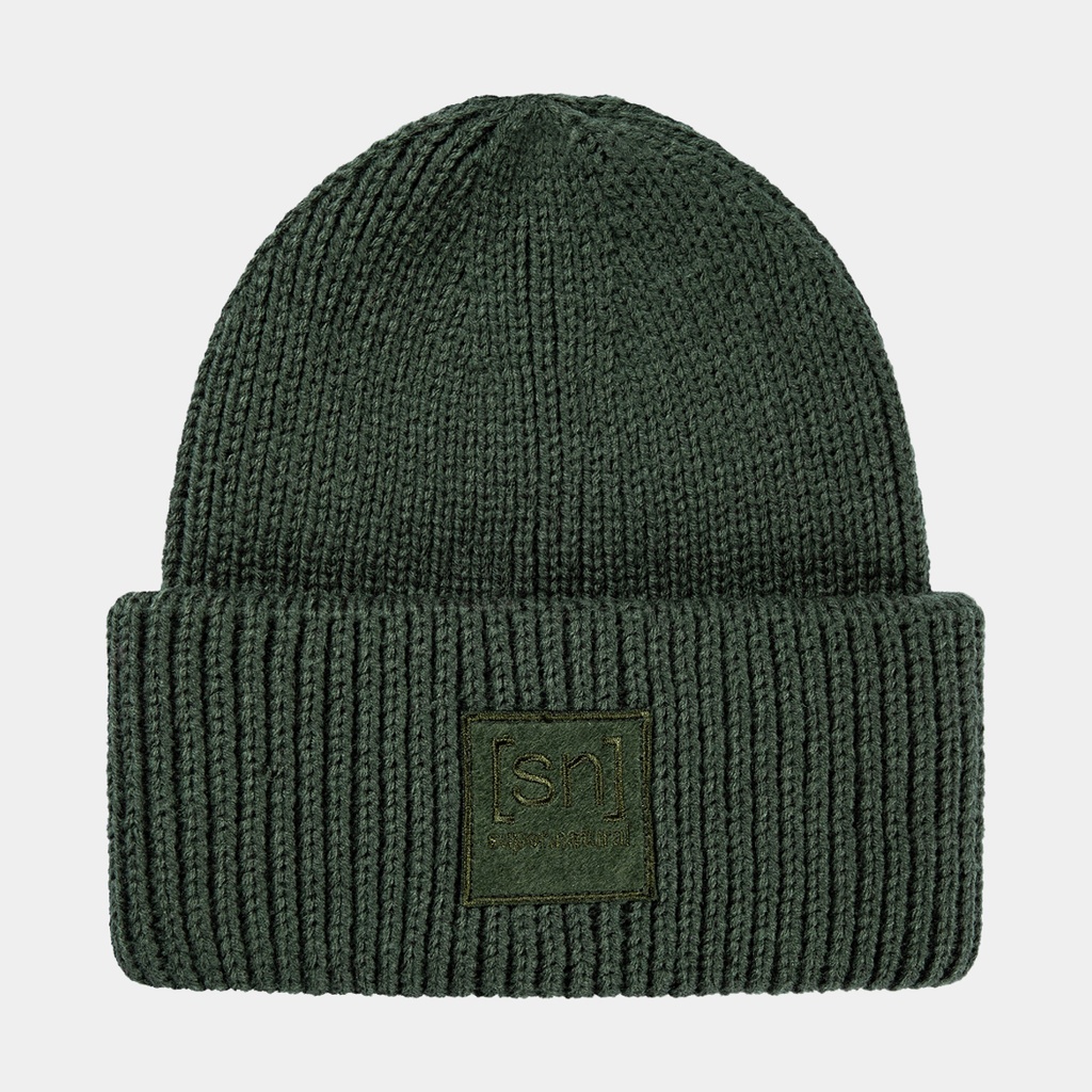 Krissini Beanie Blue Iris (copie)