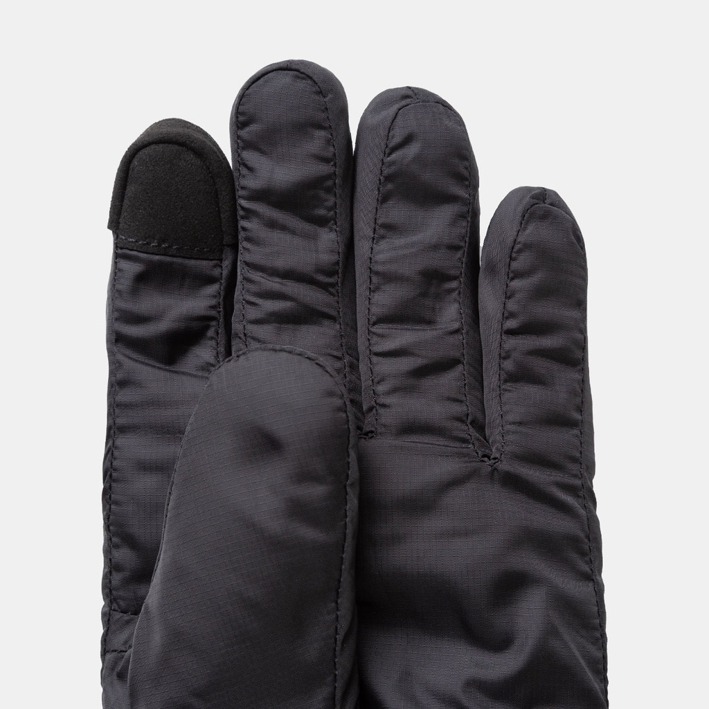 Thaw Gloves Black