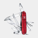 Huntsman Rouge Transparent