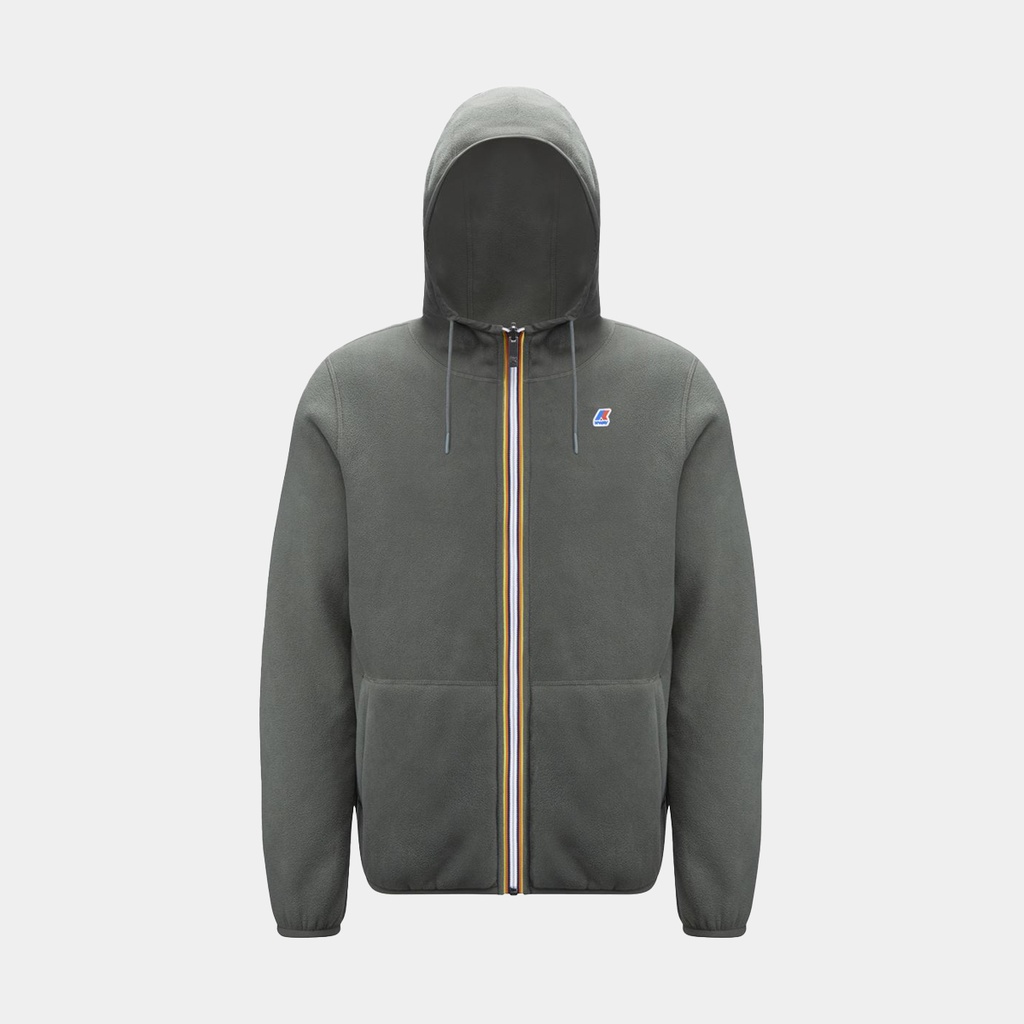 Jacques Polar Double Green Blackish / Blue Depht