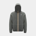 Jacques Polar Double Green Blackish / Blue Depht