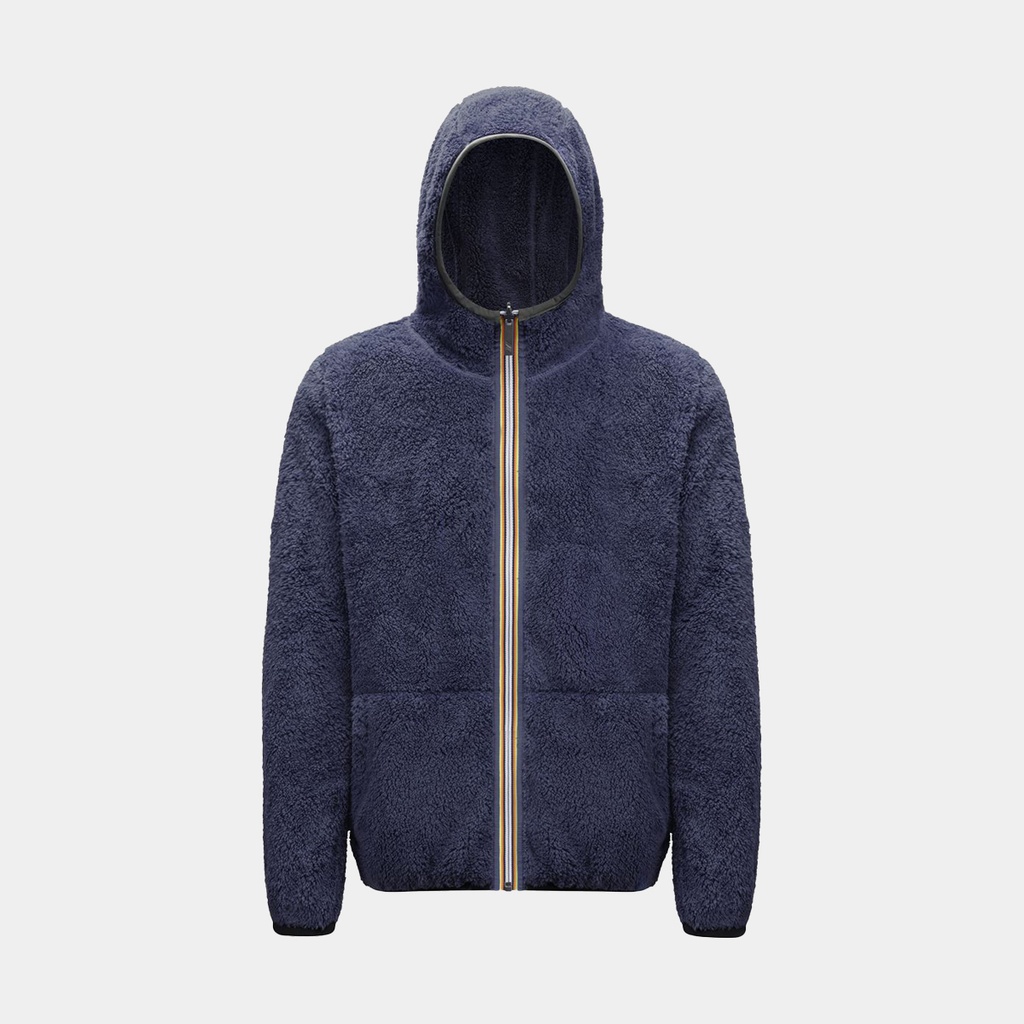 Jacques Polar Double Green Blackish / Blue Depht