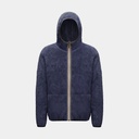 Jacques Polar Double Green Blackish / Blue Depht