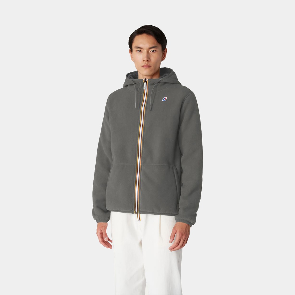 Jacques Polar Double Green Blackish / Blue Depht