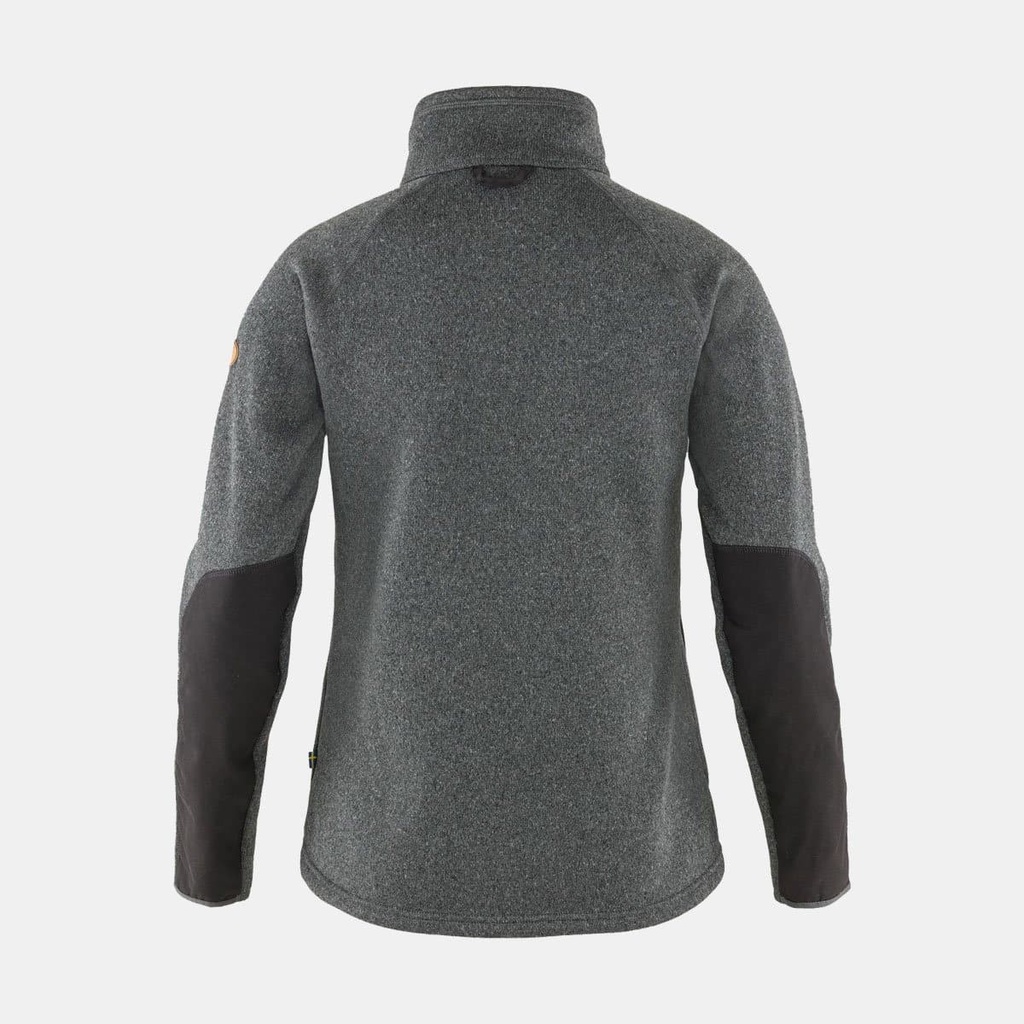 Kaitum Fleece Women Dark Navy (copie)