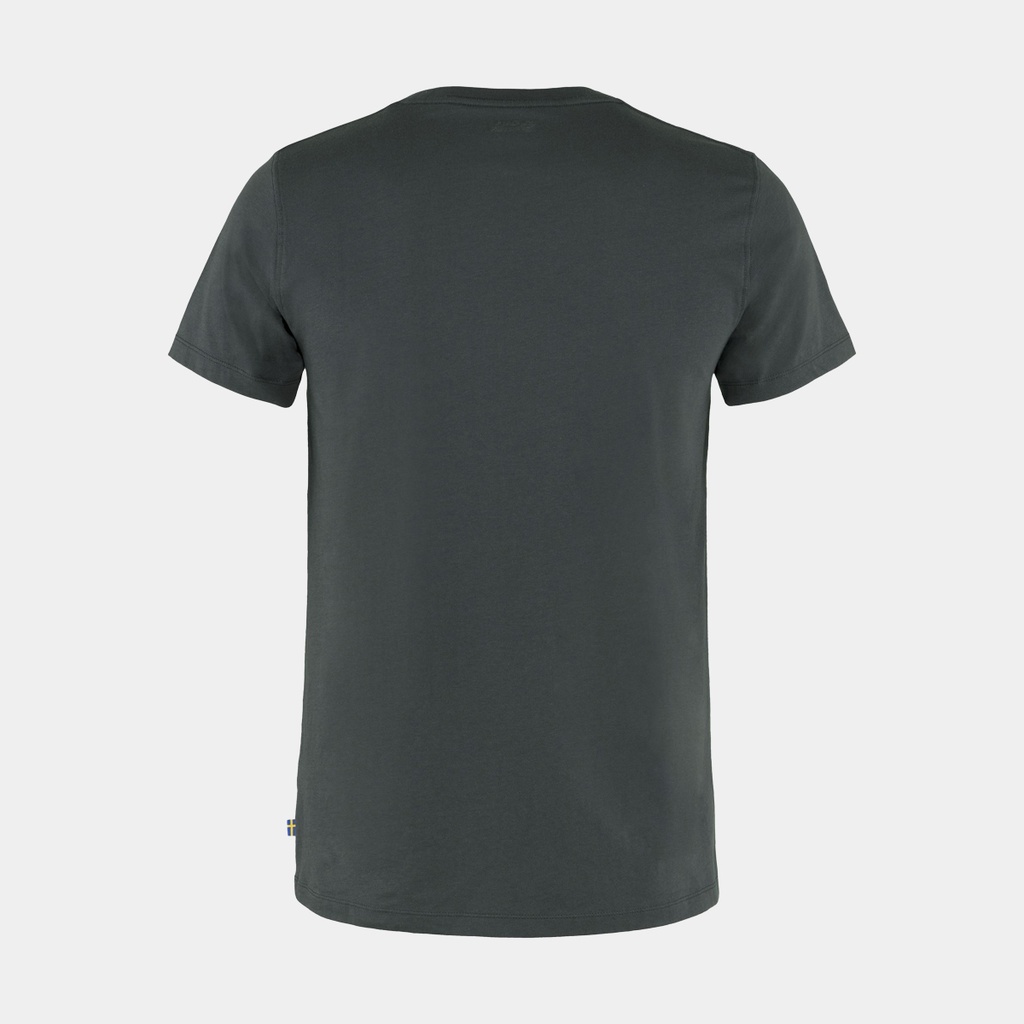 Fjallraven Fox T-Shirt Indigo Blue (copie)