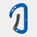 Spirit Doigt Courbe (2023) Bleu