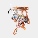 Fly (2023) Orange / Blanc