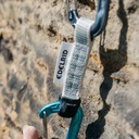 Pure Wire Set Sixpack 10cm (2023) Slate / Icemint