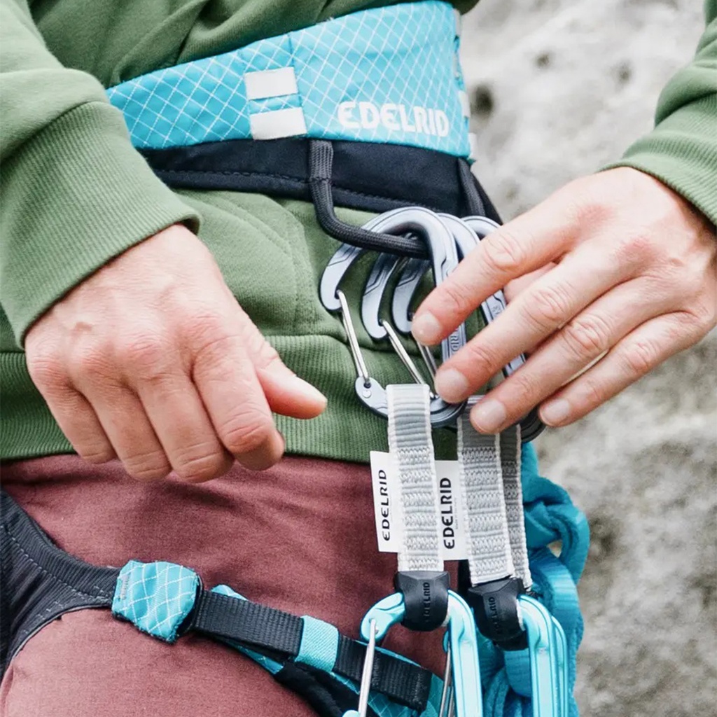 Pure Wire Set Sixpack 10cm (2023) Slate / Icemint