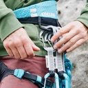 Pure Wire Set Sixpack 10cm (2023) Slate / Icemint