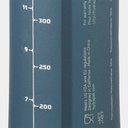 Soft Flask 500ml 42 (2023) Clear Blue