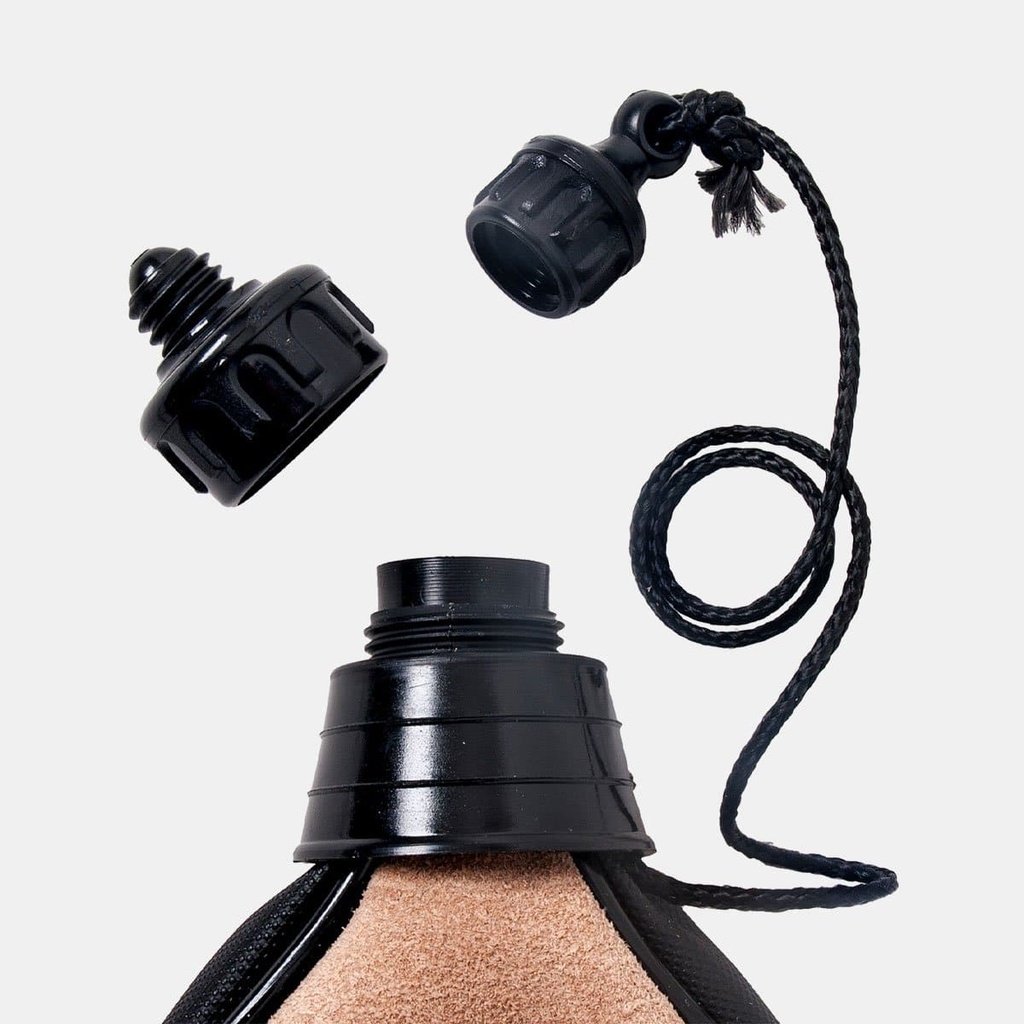 Bota Original Leather Cover