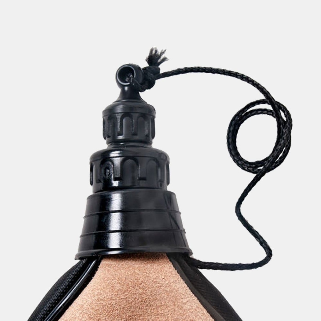 Bota Original Leather Cover