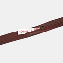 Classic Money Belt Mocha