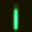 Glowstick 15cm Green